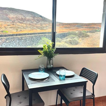 Apartamento Guanapay By Vulcano Homes Teguise  Dış mekan fotoğraf