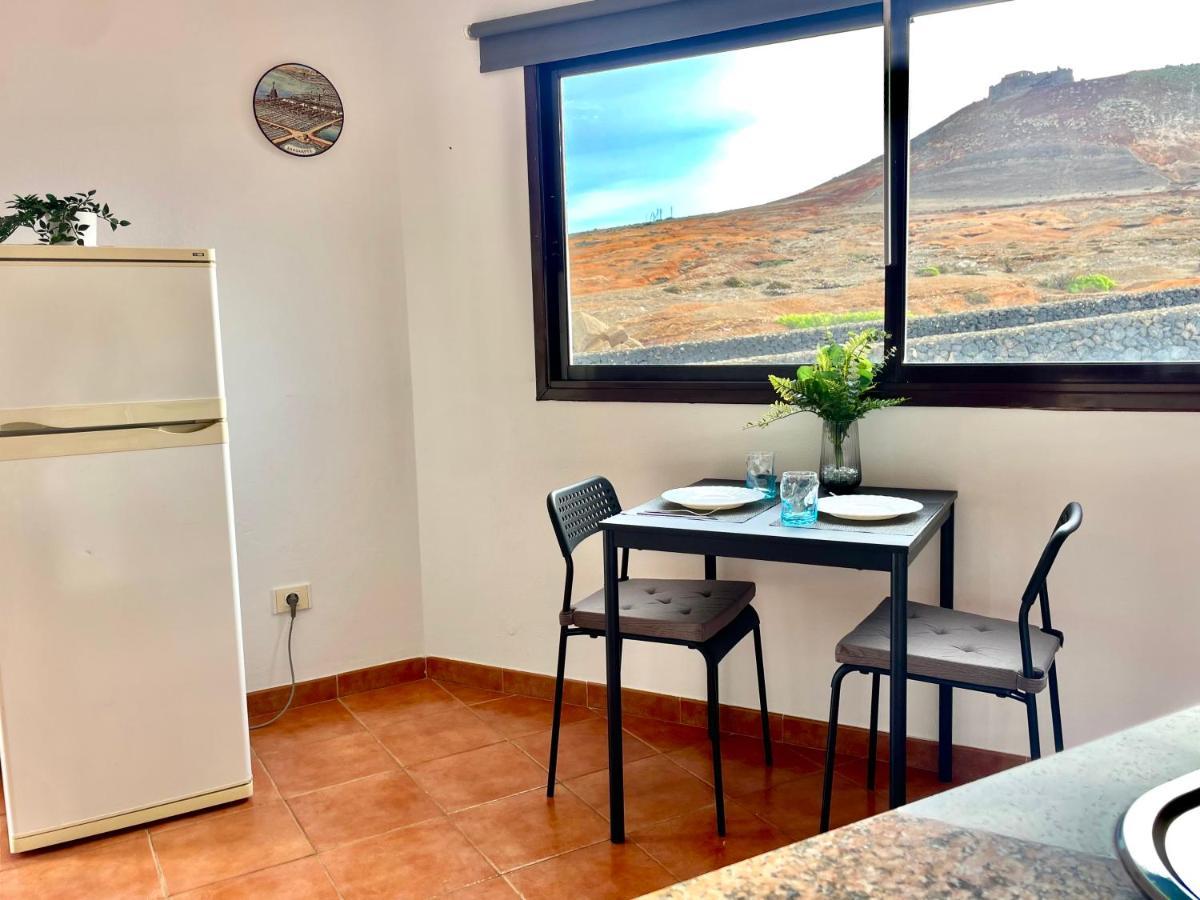 Apartamento Guanapay By Vulcano Homes Teguise  Dış mekan fotoğraf