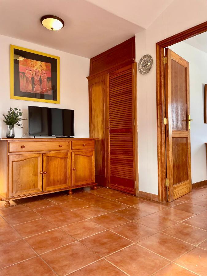 Apartamento Guanapay By Vulcano Homes Teguise  Dış mekan fotoğraf