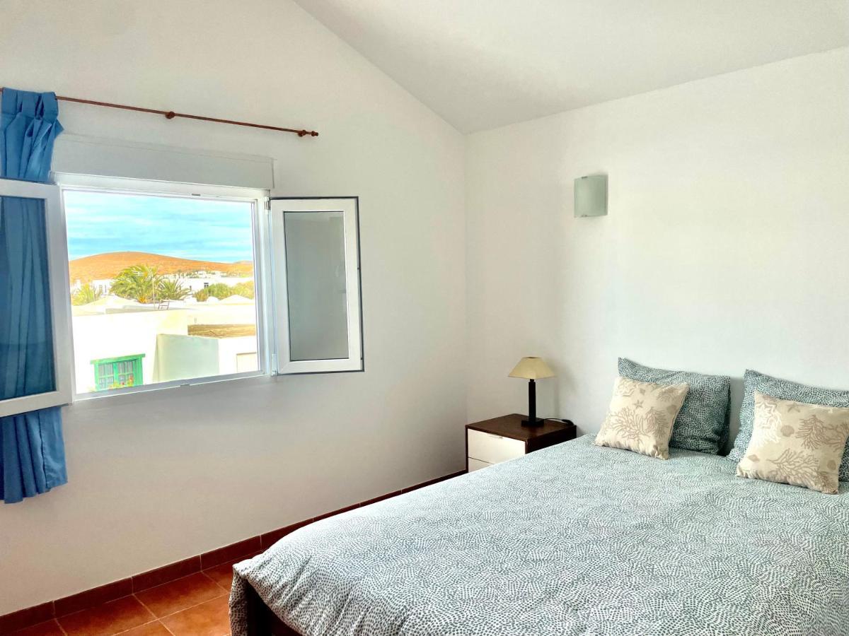 Apartamento Guanapay By Vulcano Homes Teguise  Dış mekan fotoğraf