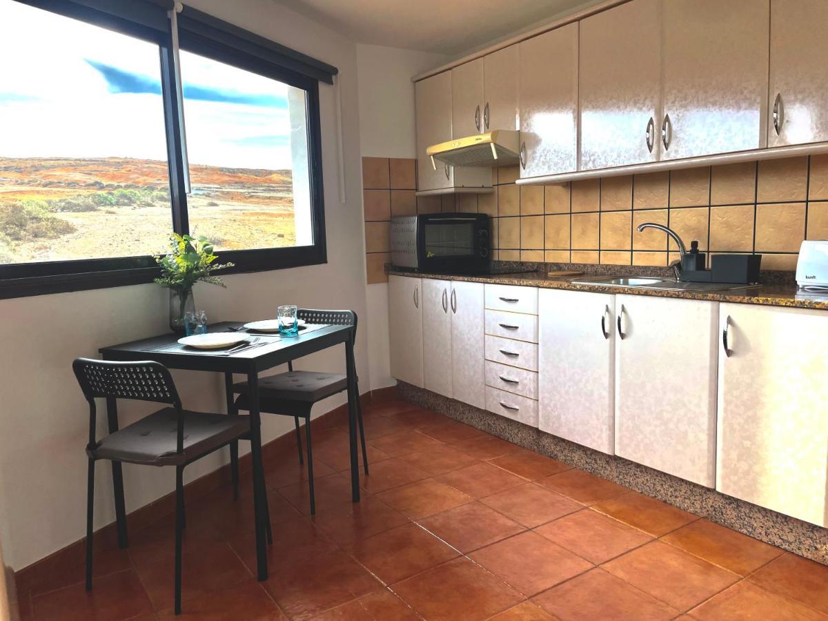 Apartamento Guanapay By Vulcano Homes Teguise  Dış mekan fotoğraf