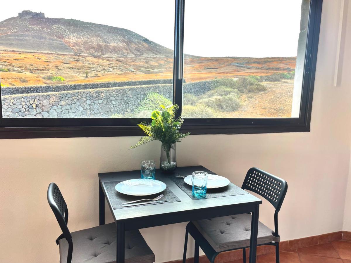 Apartamento Guanapay By Vulcano Homes Teguise  Dış mekan fotoğraf
