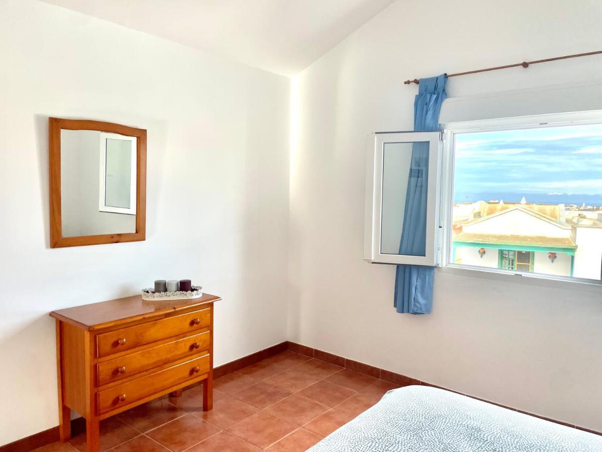 Apartamento Guanapay By Vulcano Homes Teguise  Dış mekan fotoğraf