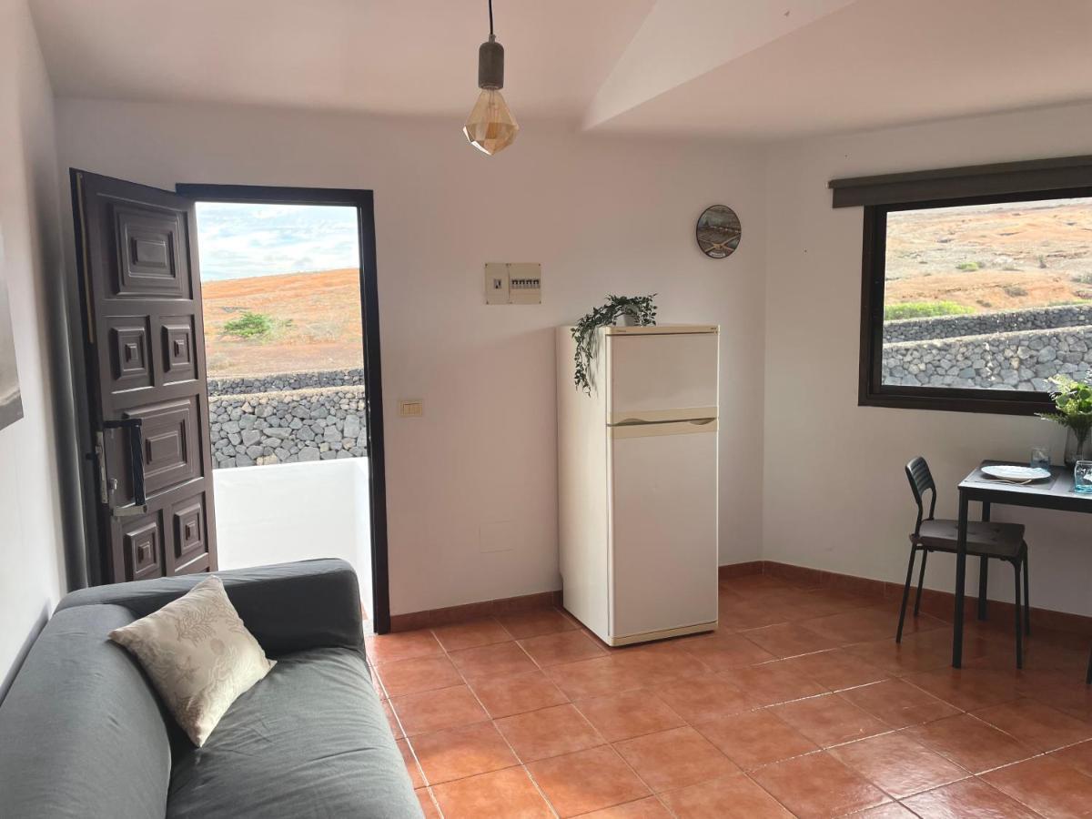 Apartamento Guanapay By Vulcano Homes Teguise  Dış mekan fotoğraf